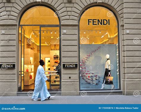 fendi outlet italy|fendi florence italy.